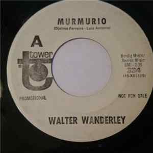Walter Wanderley - Murmurio / The Brazilian Samba FLAC