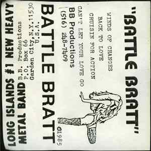Battle Bratt - Battle Bratt FLAC