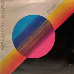 True Colors - Limit FLAC
