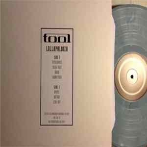 Tool - Lollapalooza FLAC