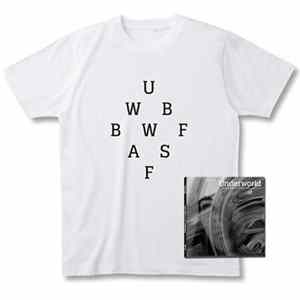 Underworld - Barbara Barbara, We Face A Shining Future FLAC