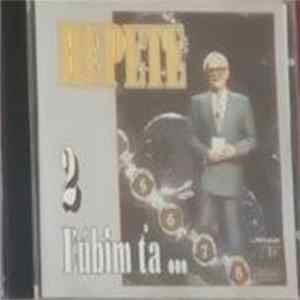 Various - Repete 2 - Ľúbim Ťa... FLAC