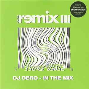 Various - D-Mode Remix III - Dj Dero In The Mix FLAC