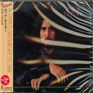 Rod Taylor - Rod Taylor FLAC