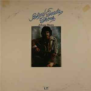 Johnny Rivers - Blue Suede Shoes FLAC