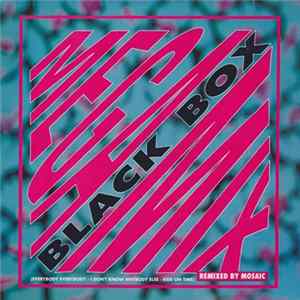 Black Box - Megamix FLAC