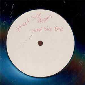 Street-Side-Boyz - I Want To Be With You FLAC