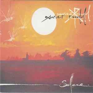 Xavier Rudd - Solace FLAC