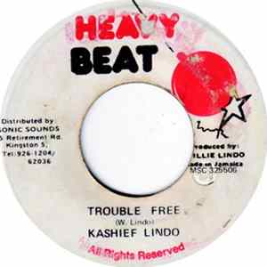 Kashief Lindo - Trouble Free FLAC