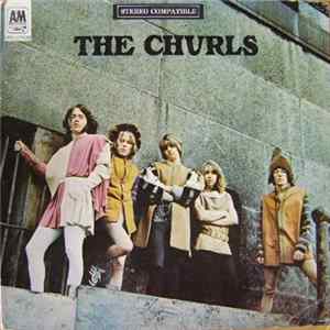 The Churls - The Churls FLAC