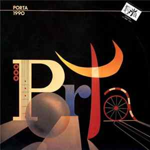 Various - Porta 1990 FLAC