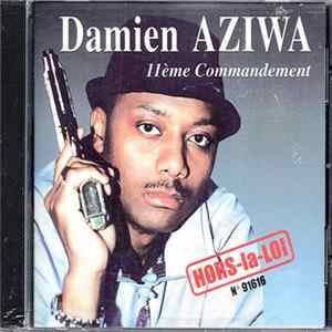 Damien Aziwa - 11ème Commmandement FLAC