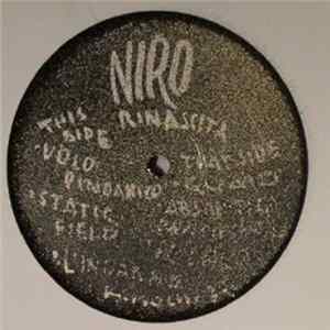 Niro - Rinascita FLAC