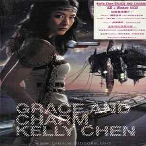 Kelly Chen - Grace & Charm FLAC