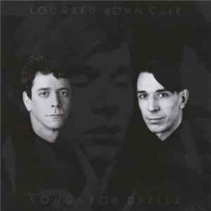Lou Reed / John Cale - Songs For Drella FLAC