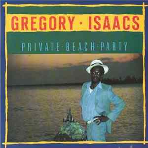 Gregory Isaacs - Private Beach Party FLAC