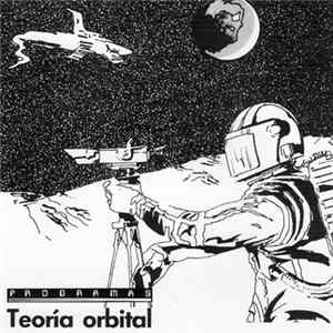 Programas - Teoría Orbital FLAC