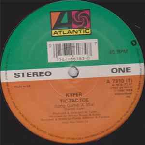 Kyper - Tic-Tac-Toe FLAC