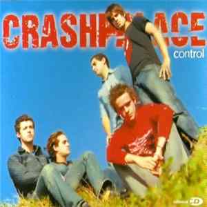 CrashPalace - Control FLAC