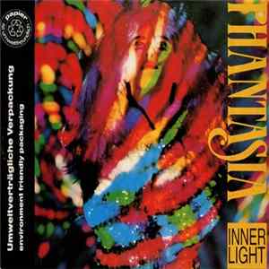 Phantasia - Inner Light FLAC