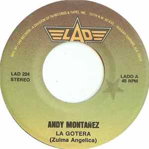 Andy Montañez - La Gotera FLAC