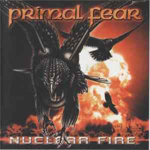 Primal Fear - Nuclear Fire FLAC