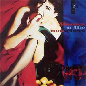 Monica & The Moochers - Too Darn Hot FLAC