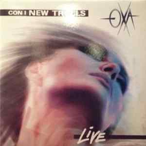 Anna Oxa - Live Con I New Trolls FLAC