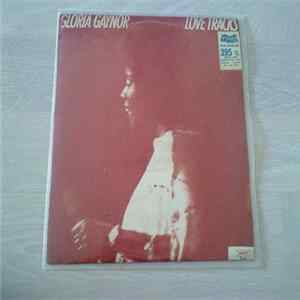 Gloria Gaynor - Love Tracks FLAC