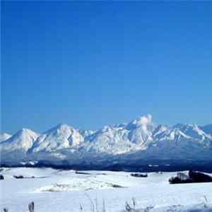 Sanmi - Snowy Mountains FLAC
