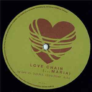 DJ Lee VS. D.O.N.S. - Love Chain (...Maria) FLAC