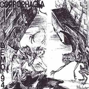 Coprophagia - Demo '94 FLAC