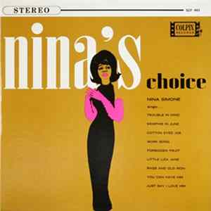 Nina Simone - Nina's Choice FLAC