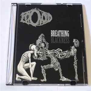 Ectovoid - Breathing Blackness FLAC