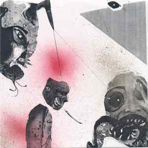 Wolf Eyes & John Wiese - Live San Diego 2003 FLAC