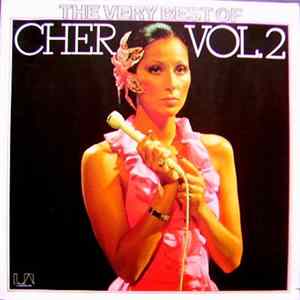 Cher - The Very Best Of Cher Vol. 2 FLAC