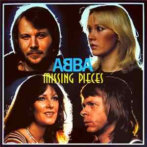 ABBA - Missing Pieces FLAC