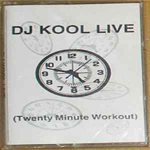 DJ Kool - (Twenty Minute Workout) FLAC