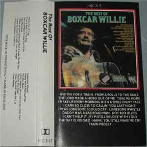 Boxcar Willie - The Best Of Boxcar Willie FLAC