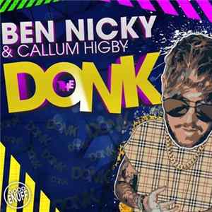 Ben Nicky & Callum Higby - The Donk FLAC