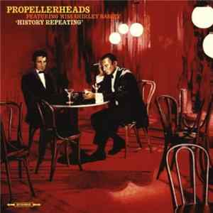 Propellerheads Featuring Miss Shirley Bassey - History Repeating FLAC