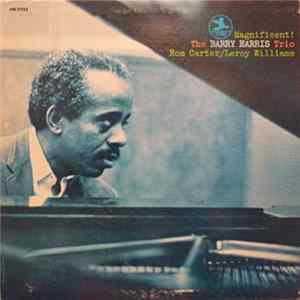 The Barry Harris Trio - Magnificent! FLAC