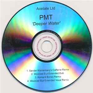 PMT - Deeper Water FLAC