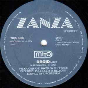 Mito - Droid FLAC