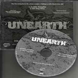 Unearth - The Oncoming Storm Re-release Sampler FLAC