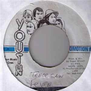 Tenor Saw - Fever FLAC
