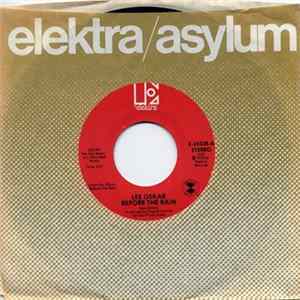 Lee Oskar - Before The Rain / Haunted House FLAC