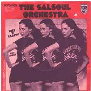 The Salsoul Orchestra - Nice 'N' Naasty FLAC