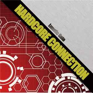 Various - Hardcore Connection FLAC