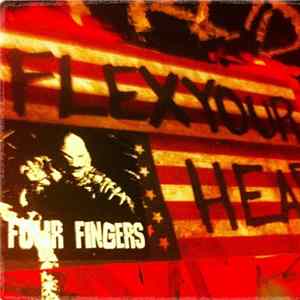 Four Fingers - Incomplete Demos and Live at Tuscan Cafe FLAC